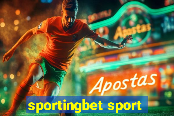 sportingbet sport