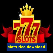 slots rico download