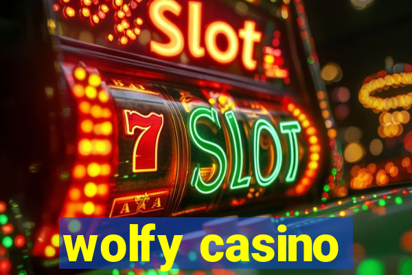 wolfy casino