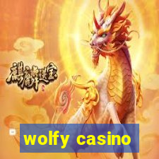 wolfy casino