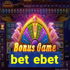 bet ebet