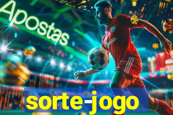 sorte-jogo