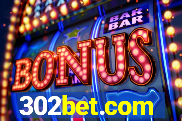 302bet.com