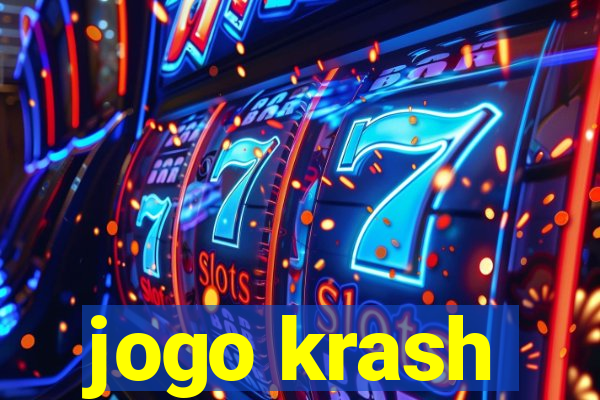 jogo krash