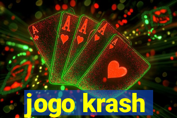 jogo krash