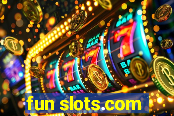 fun slots.com