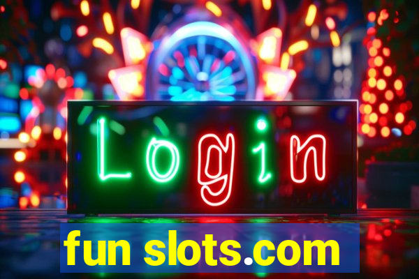 fun slots.com