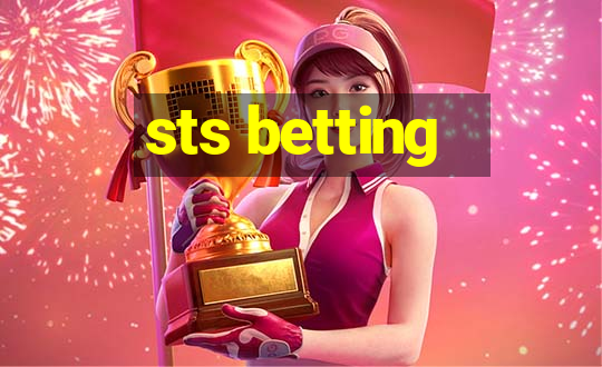 sts betting