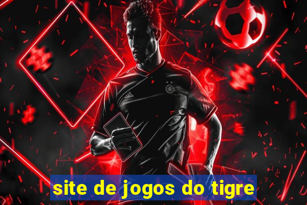 site de jogos do tigre