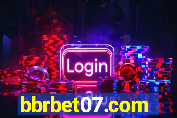 bbrbet07.com