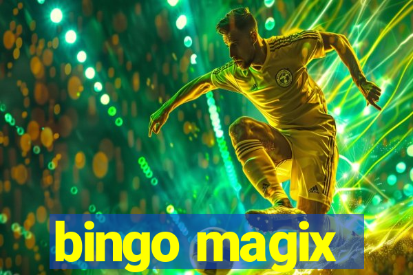 bingo magix