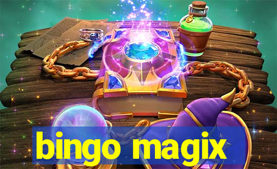 bingo magix