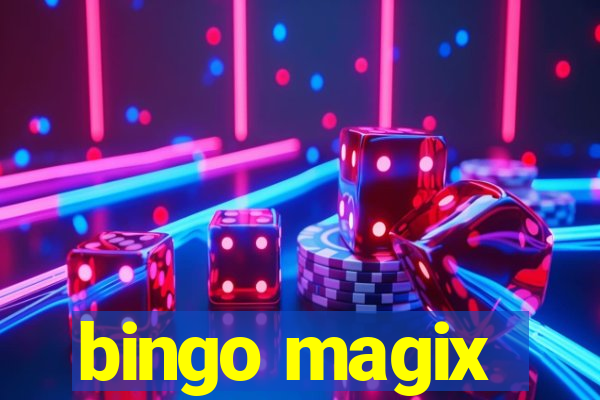 bingo magix