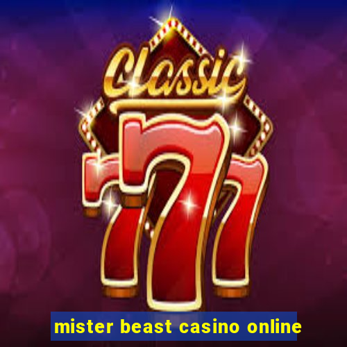 mister beast casino online