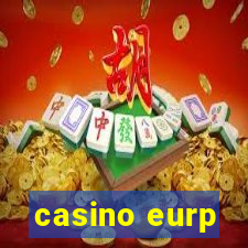 casino eurp