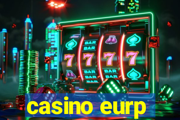 casino eurp