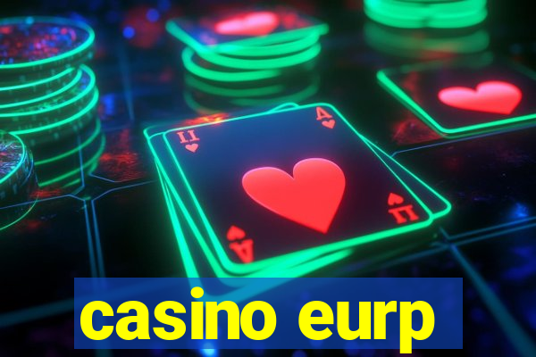 casino eurp