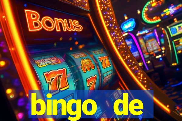 bingo de multiplica??o 5 ano