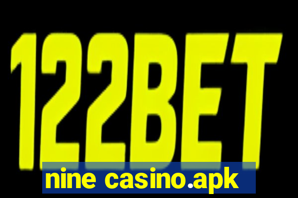 nine casino.apk