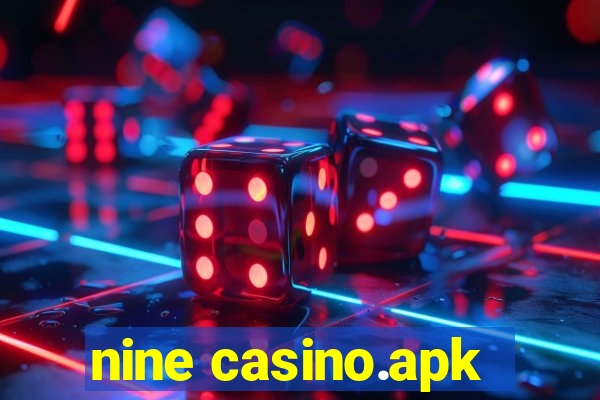 nine casino.apk