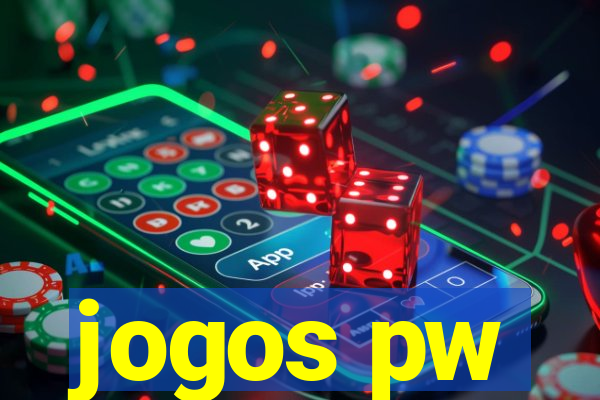 jogos pw