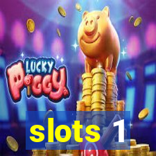 slots 1