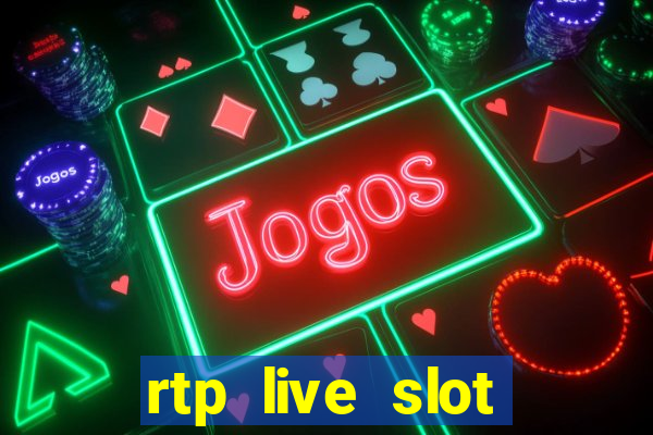 rtp live slot online pgsoft