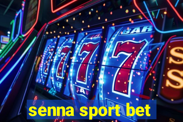 senna sport bet