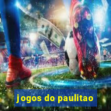 jogos do paulitao