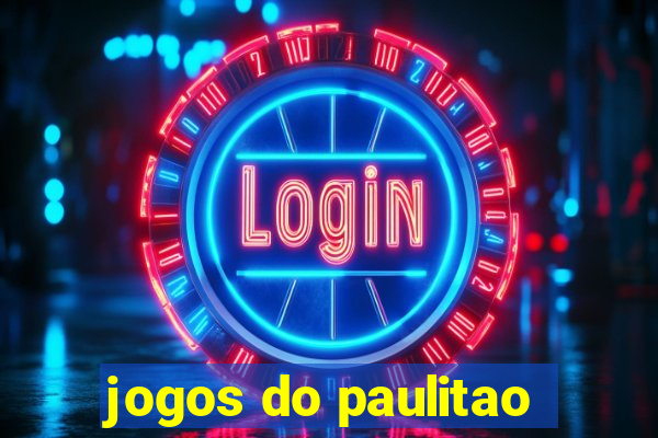 jogos do paulitao