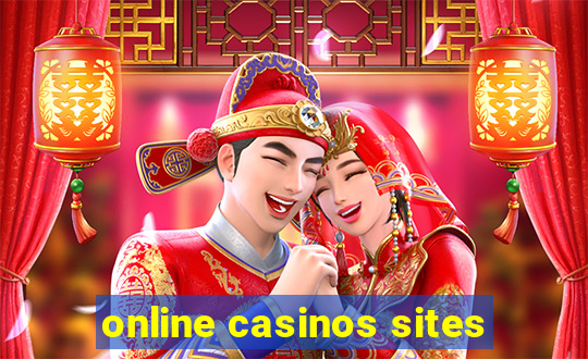 online casinos sites