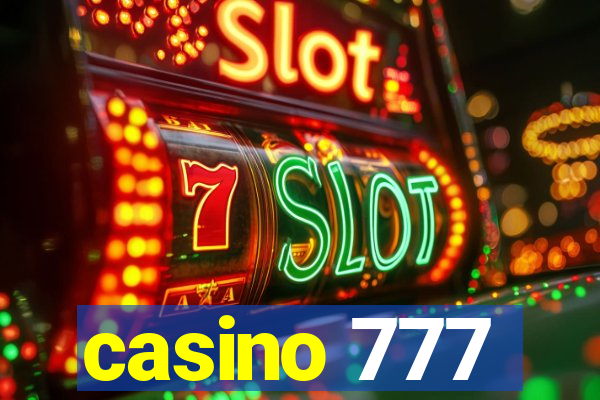 casino 777