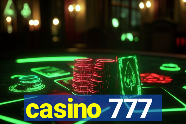 casino 777