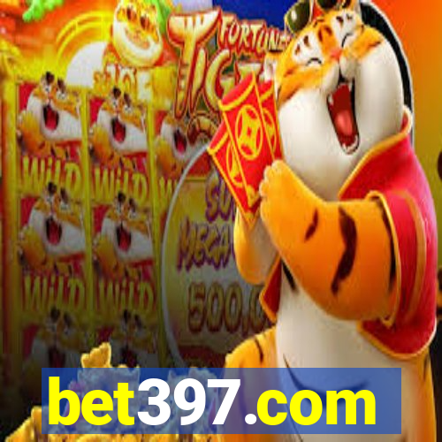 bet397.com