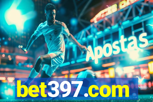 bet397.com