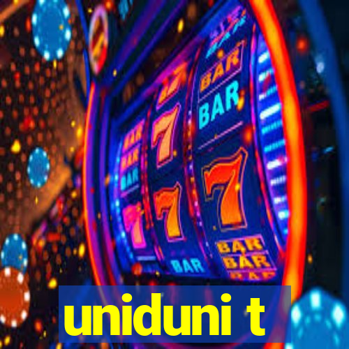 uniduni t