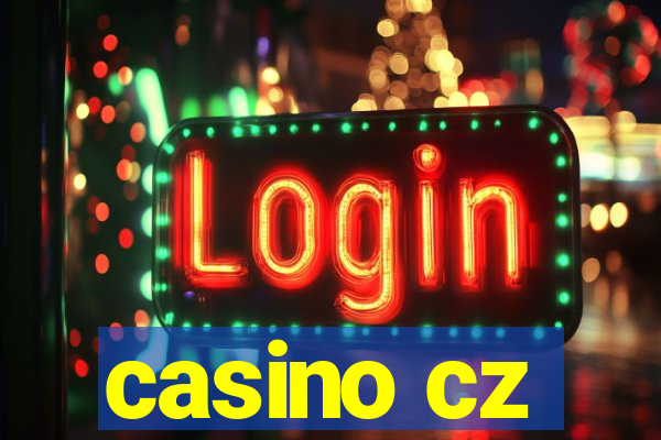 casino cz