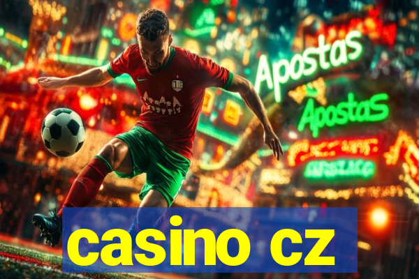 casino cz