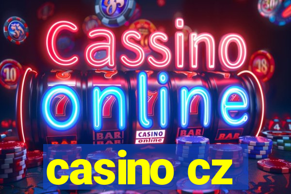 casino cz