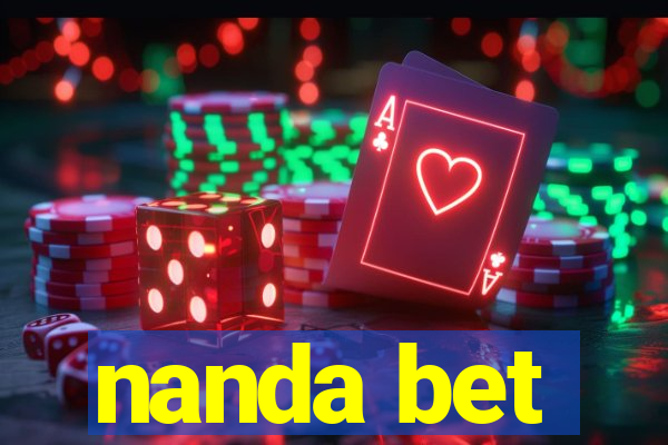 nanda bet