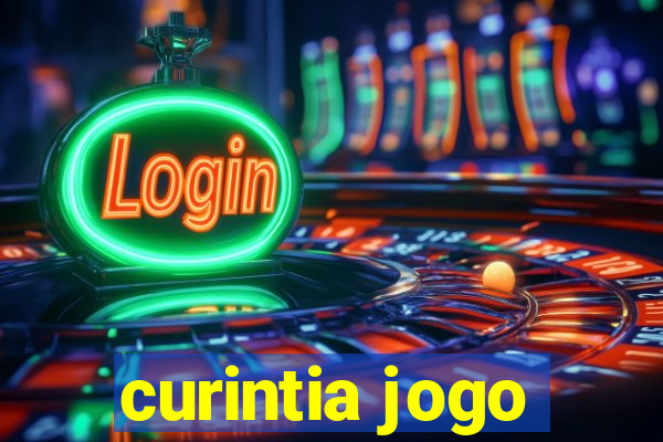 curintia jogo