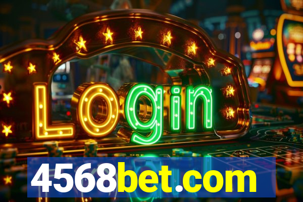 4568bet.com