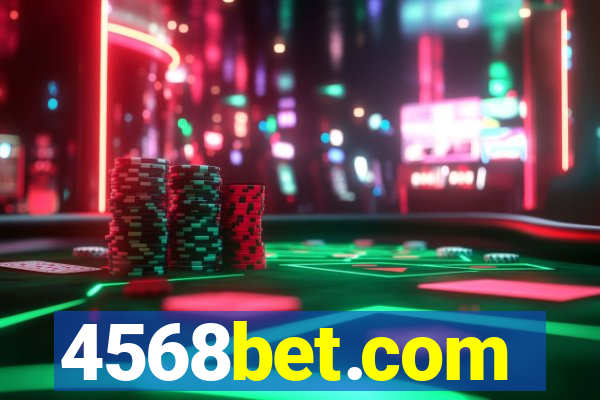 4568bet.com