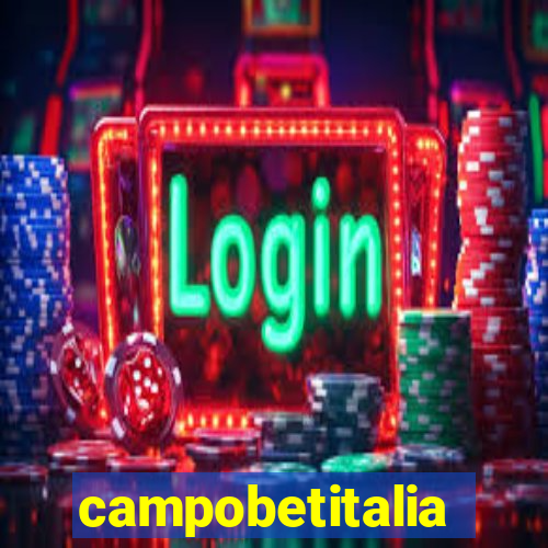 campobetitalia