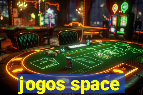 jogos space