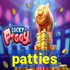 patties