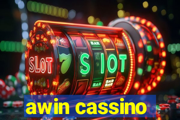 awin cassino