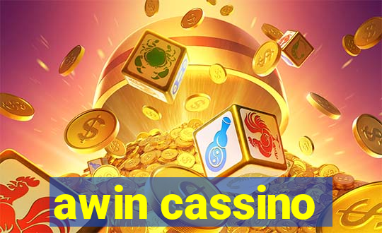 awin cassino