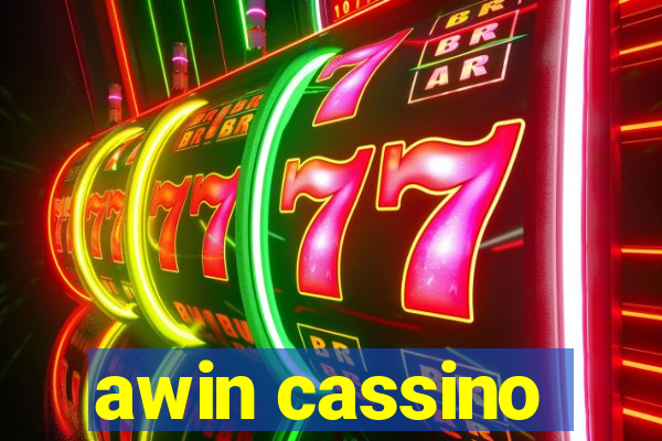 awin cassino