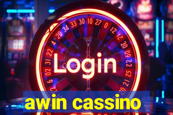 awin cassino